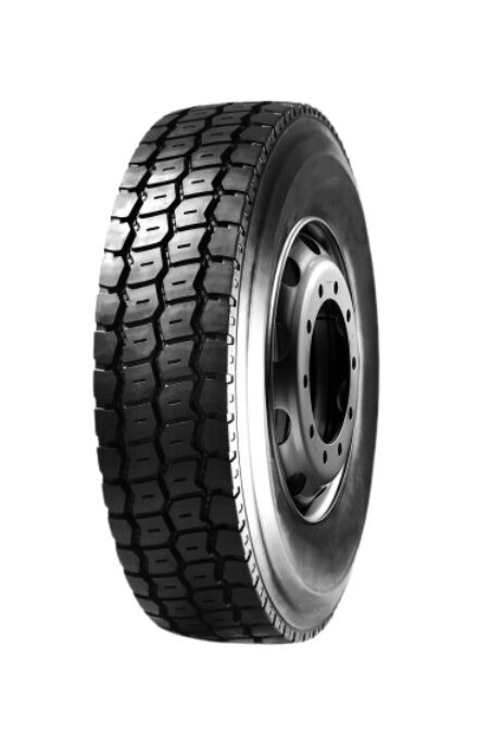 385/65R22.5 OVATION VI-031 164K 24PR (K) 