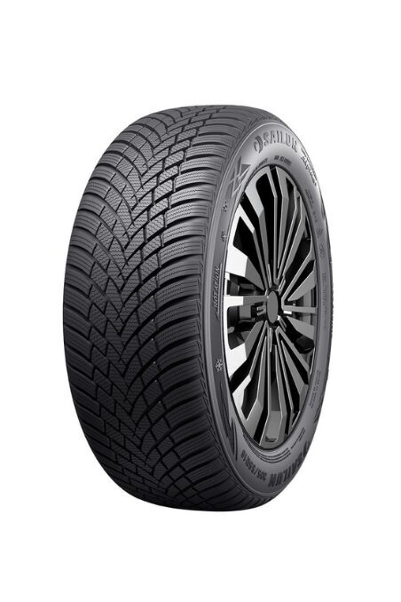 215/60R16 SAILUN ICE BLAZER ALPINE 2 95H Studless