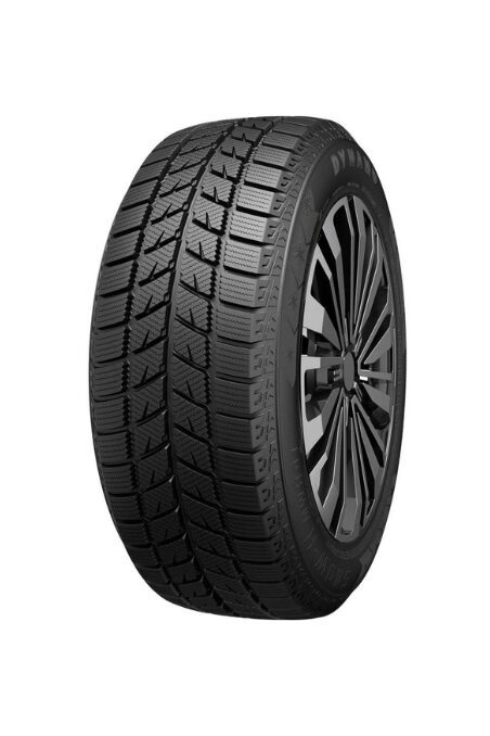 225/65R17 DYNAMO SNOW-H MWH01 (BW56) 102S 