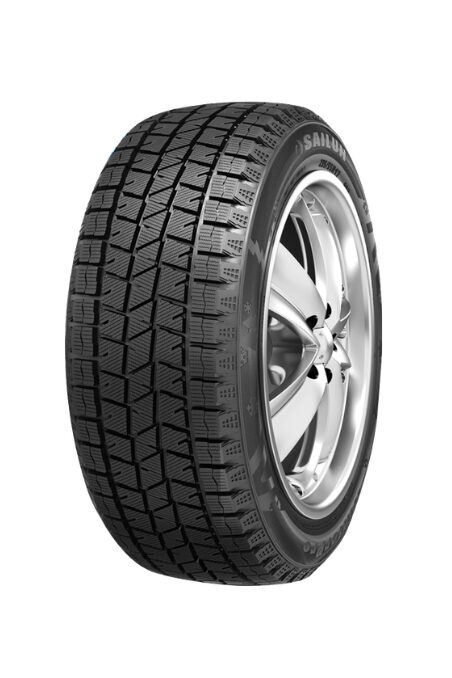 235/60R18 SAILUN ICE BLAZER ARCTIC SUV 107T XL RP Friction