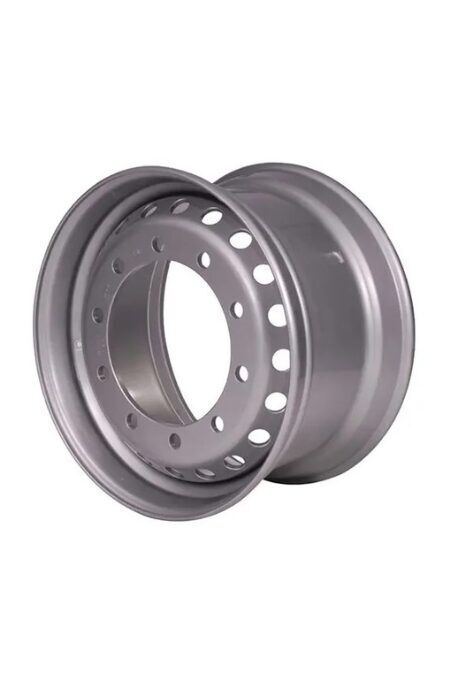 Jantsa TBR Rims 11,75x22,5 10/335 ET135 CB281,0 Ø26mm