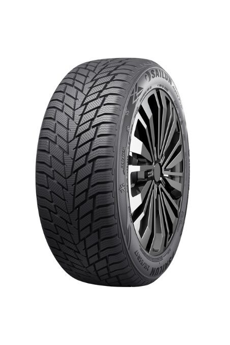 255/50R19 SAILUN ICE BLAZER ALPINE EVO 2 107V XL RP