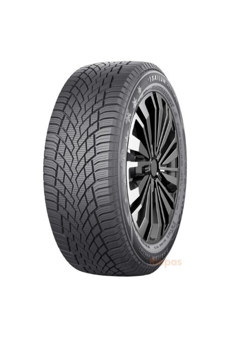235/45R18 SAILUN ICE BLAZER ARCTIC 2 98T XL RP