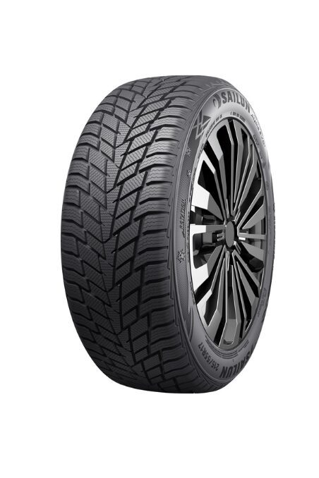 215/55R17 SAILUN ICE BLAZER ALPINE EVO 2 98V XL