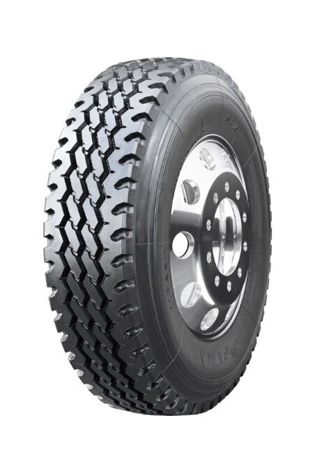 315/80R22.5 Sailun S815 156/150L (154/150M) M+S