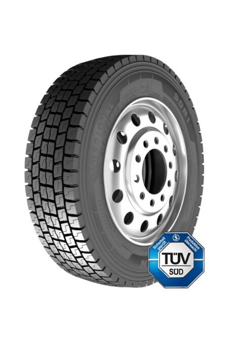 315/70R22.5 Sailun SDR1 154/150L (152/148M) M+S