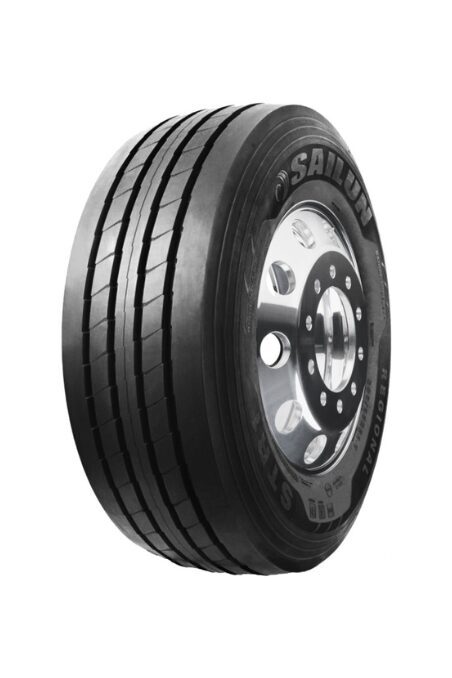 385/65R22.5 Sailun STR1+ 160K M+S 3PMSF 